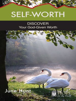 cover image of Self-Worth